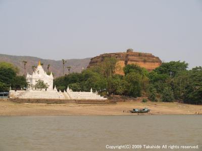 ミングォン(Mingun)