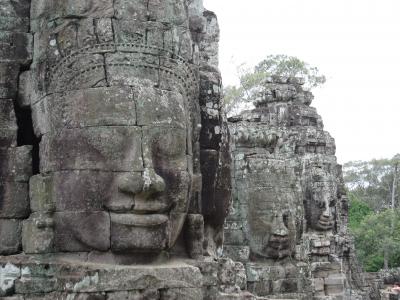 Cambodia Angkor