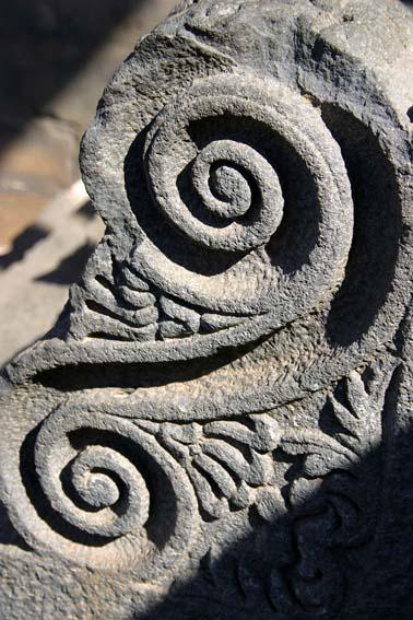 シリアの旅ボスラ編No1