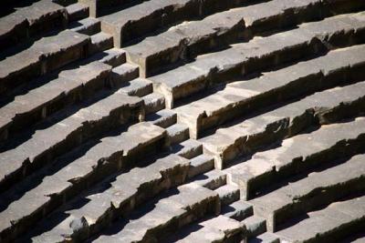 シリアの旅ボスラ編No2