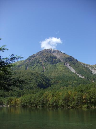 ＥＴＣを利用して秋旅行♪