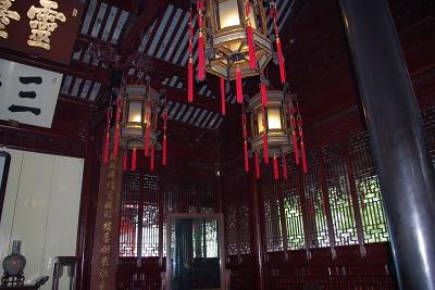 ガンバレ私★上海猛進物語★その1