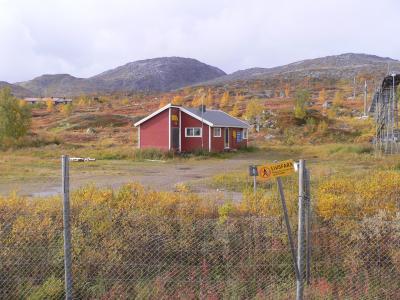 欧州最北・ノールランストーグ鉄道の車窓！