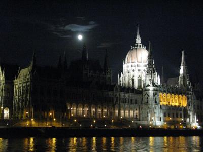 家族でブダペスト