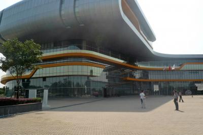 上海汽車博物館
