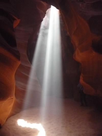 グランドサークル、Vermilion Cliffs National MonumentとLake Powell