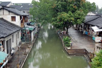 江南６都市巡り①