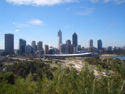 Australia　☆～私の一年間～☆　パース編①