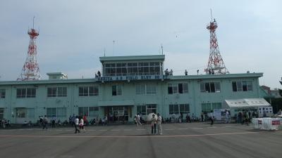 芦屋基地航空祭2009