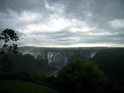 【南米4週間】始まりのブラジル編