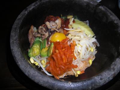 もぐもぐ会　ソウル編