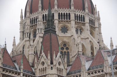 ヨーロッパ大移動の旅　６日目