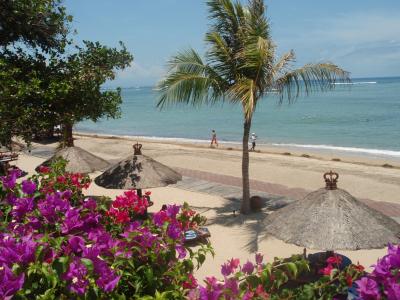 ☆２度目のバリ・６日目-(１)-☆