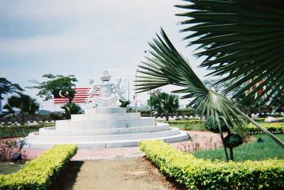 2004-2005 マレーシア　Johor Bahru