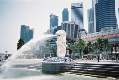 2004 シンガポール