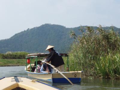 ようこそ！日帰り旅行 in 滋賀・京都