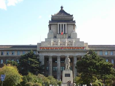 長春・瀋陽へ列車の旅　(２日目)