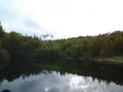 八ヶ岳バスツアー