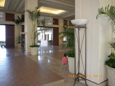 悠さん旅行記(沖縄編２)