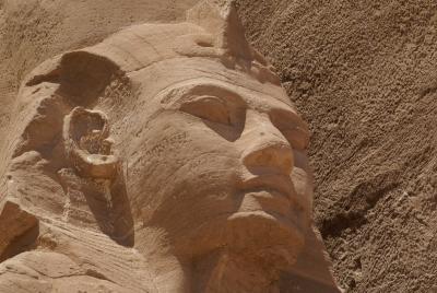 それは世界遺産思想のはじまりだった！（アブシンベル）