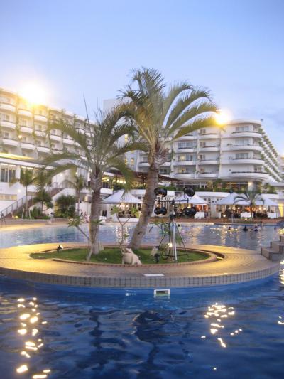 お隣もステキ♪