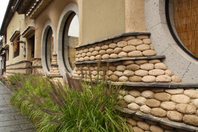 湯布院・黒川温泉の旅１（天領日田）　
