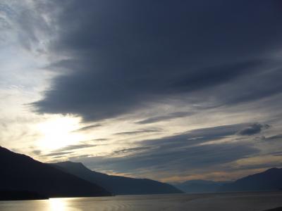 2009年夏 北欧4ヶ国旅行【その5:ノルウェー】