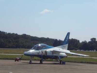 岐阜基地航空祭　各務原