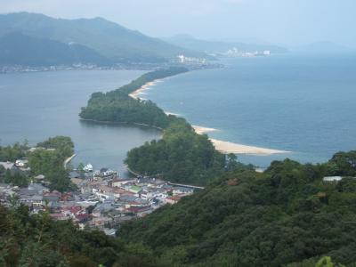 ☆＜＜日本三景・絶景・天橋立散策&福知山温泉入浴の旅＞＞♪