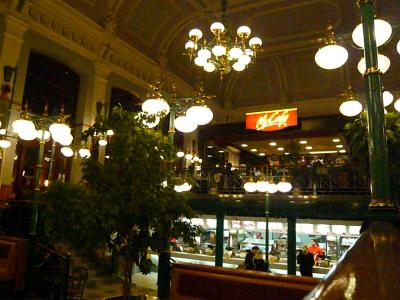 初めてのﾁｪｺ・ﾊﾝｶﾞﾘｰ☆７日目☆