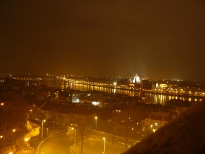 初めてのﾁｪｺ・ﾊﾝｶﾞﾘｰ☆８日目＆最終日☆