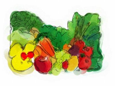 富良野グルメを楽しむ旅 2009.8月 フラノ寶亭留