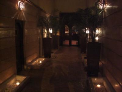 モロッコ・パリ旅行 ~マラケシュ2日目~