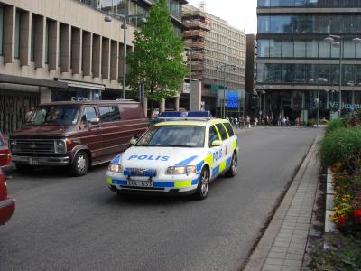 2006 スウェーデン　デザイン