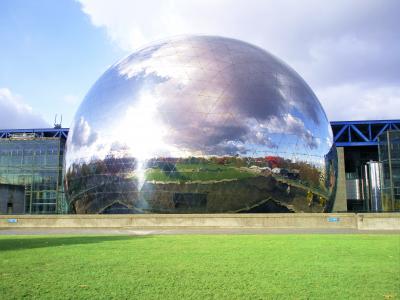 【仏②】そこに地球が置いてある