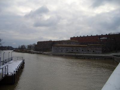 ヨーロッパ一周　ぐるっと３ヶ月　～フィンランド・スオメンリンナ～