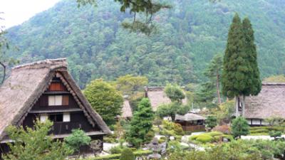 念願の高山～白川郷～下呂温泉へ！vol.3