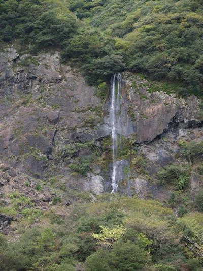 滝メグラーが行く６４　十津川村お手軽滝めぐりドライブ