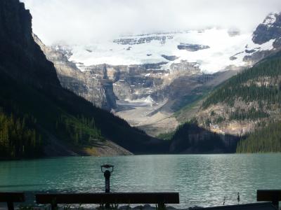 Canada And America　④