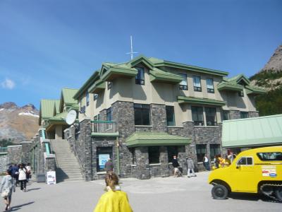 Canada And America　⑤