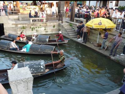 杭州・紹興で散歩（２）