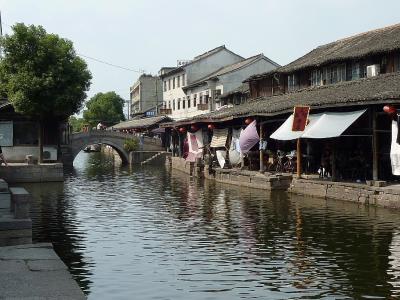 杭州・紹興で散歩（３）