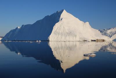 北北西に針路を取れ④グリーンランド　その７：イルリサット　Part２