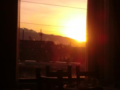 南米　世界遺産のたび