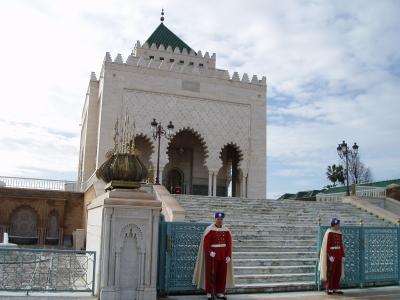 モロッコ見聞録(その3)