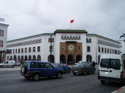 モロッコ見聞録(その4)