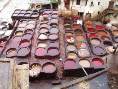 モロッコ見聞録(その5)