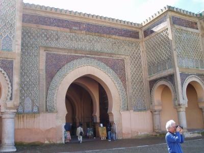 モロッコ見聞録(その7)