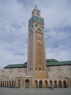 モロッコ見聞録(その8)