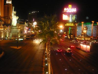 Canada And America　⑧